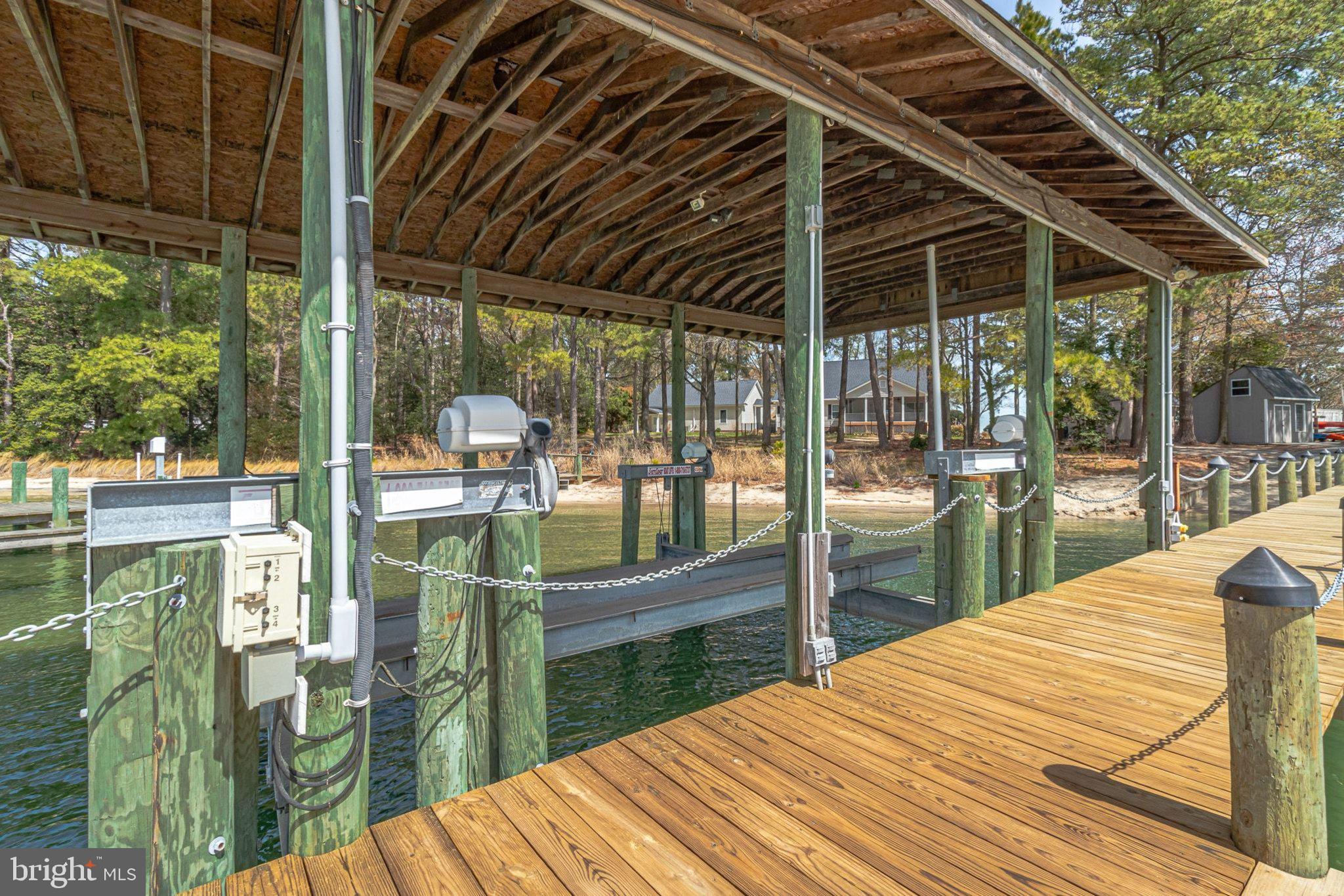 672 Taskmaker Lane Reedville, VA 22539 - Photo 73 of 114