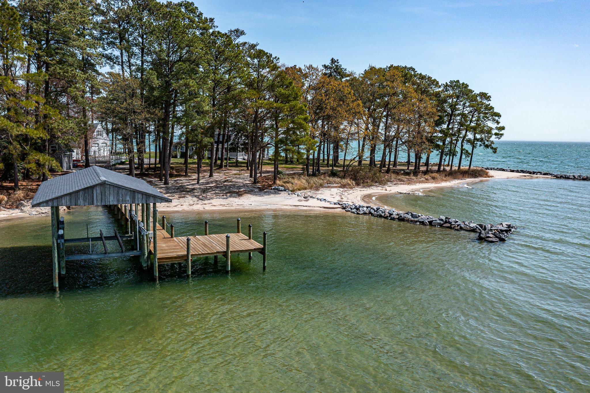 672 Taskmaker Lane Reedville, VA 22539 - Photo 75 of 114