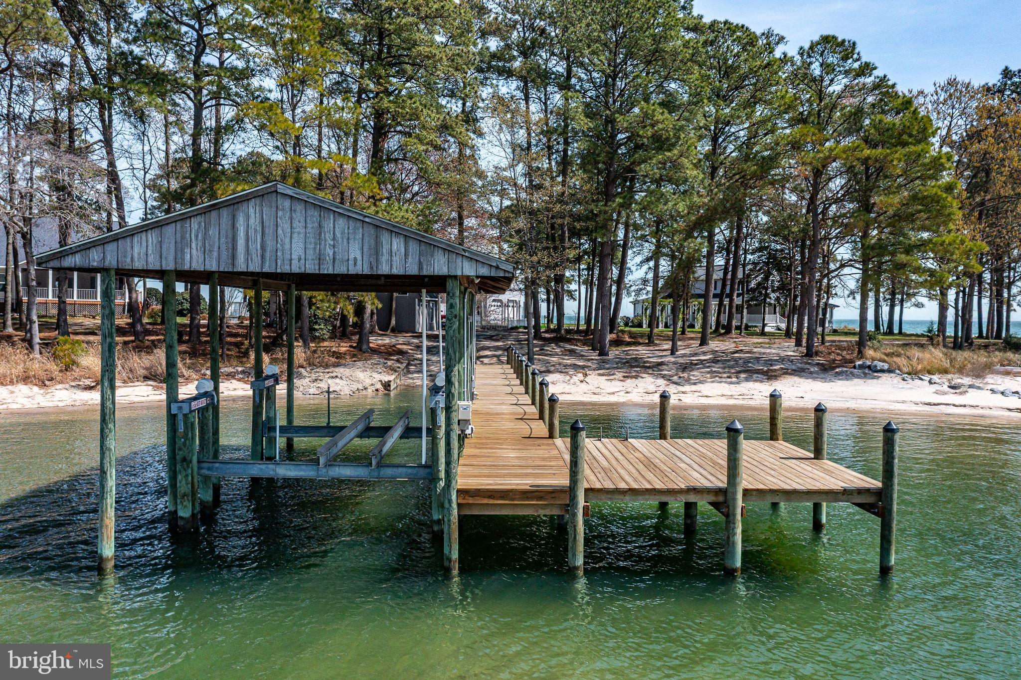 672 Taskmaker Lane Reedville, VA 22539 - Photo 76 of 114