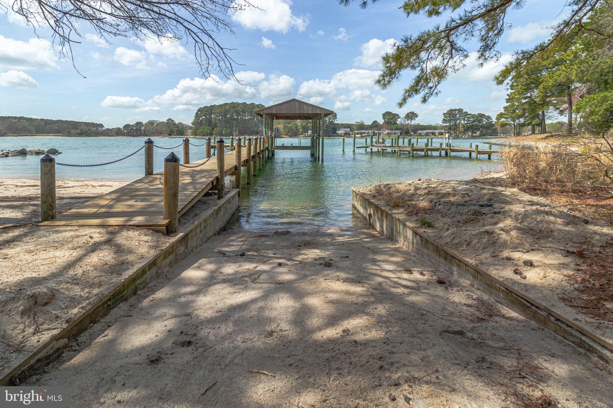 672 Taskmaker Lane Reedville, VA 22539 - Photo 77 of 114