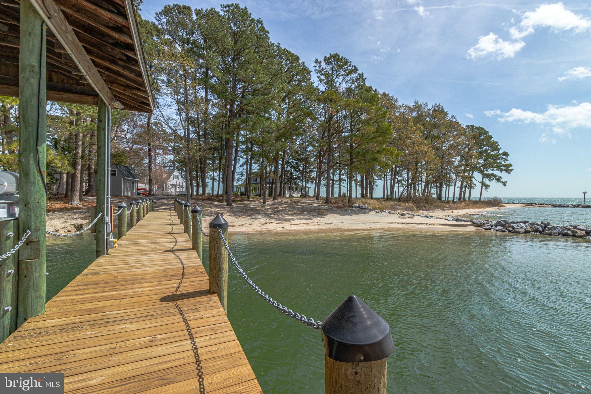 672 Taskmaker Lane Reedville, VA 22539 - Photo 78 of 114