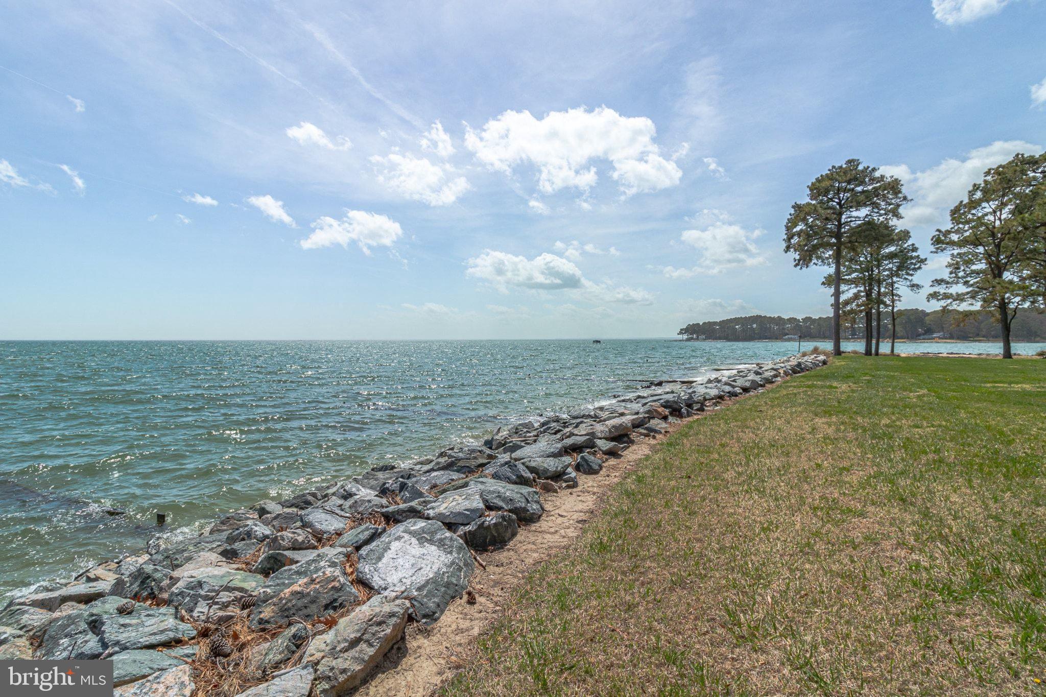 672 Taskmaker Lane Reedville, VA 22539 - Photo 81 of 114