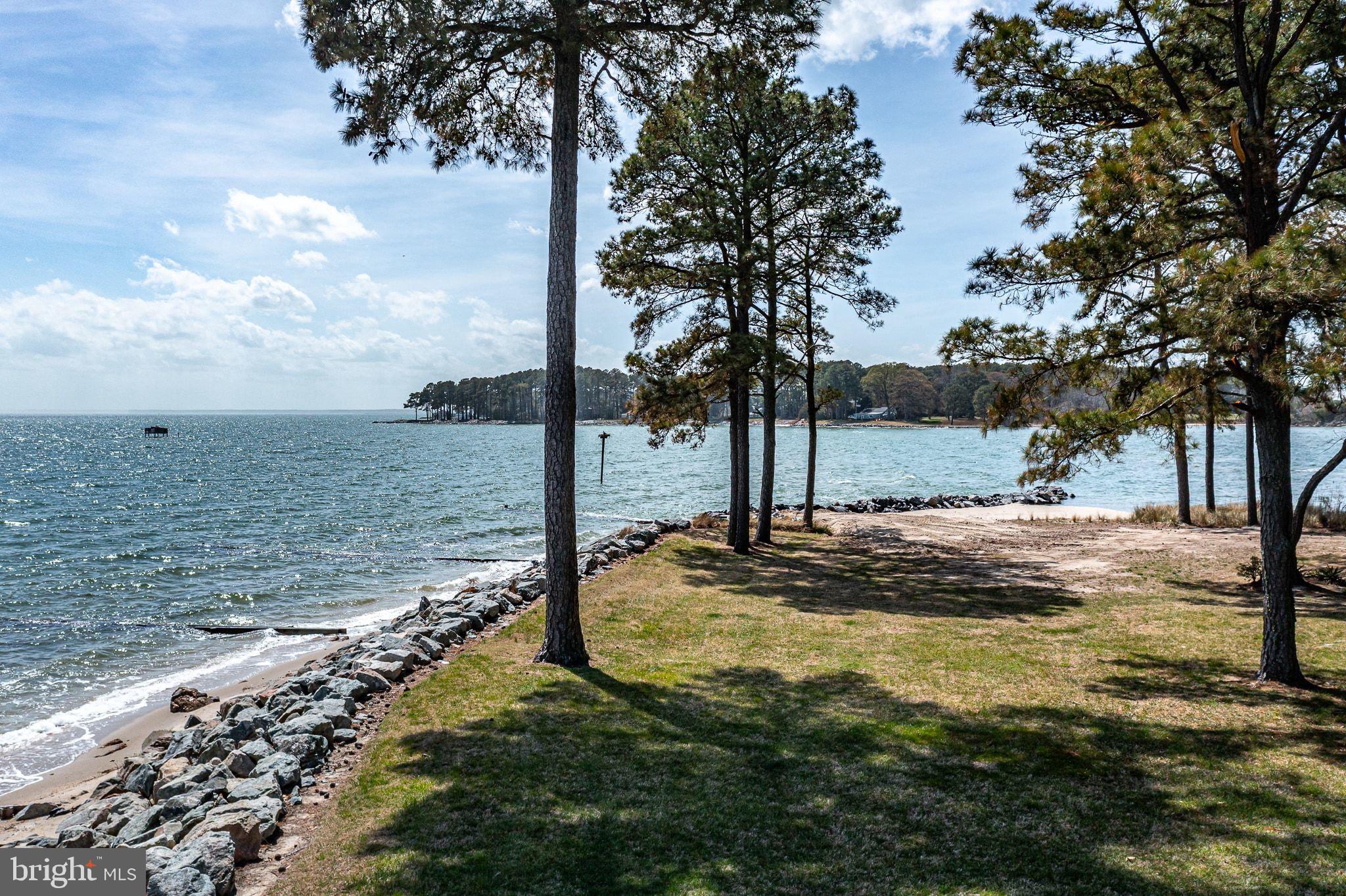 672 Taskmaker Lane Reedville, VA 22539 - Photo 82 of 114