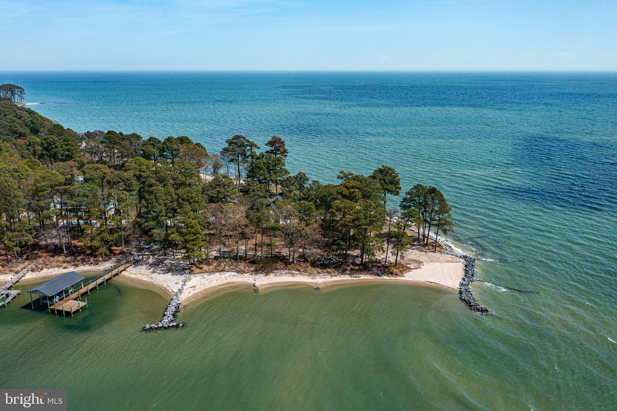 672 Taskmaker Lane Reedville, VA 22539 - Photo 88 of 114