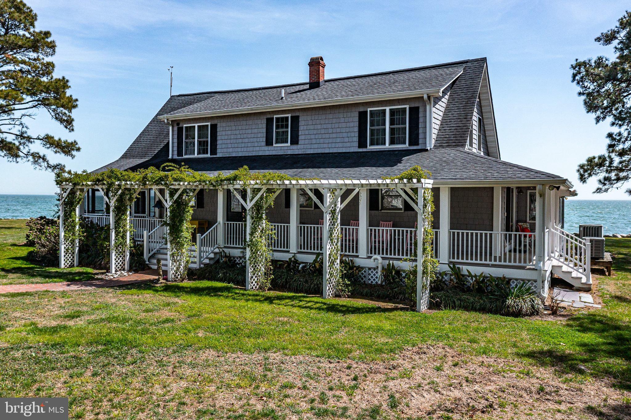 672 Taskmaker Lane Reedville, VA 22539 - Photo 9 of 114