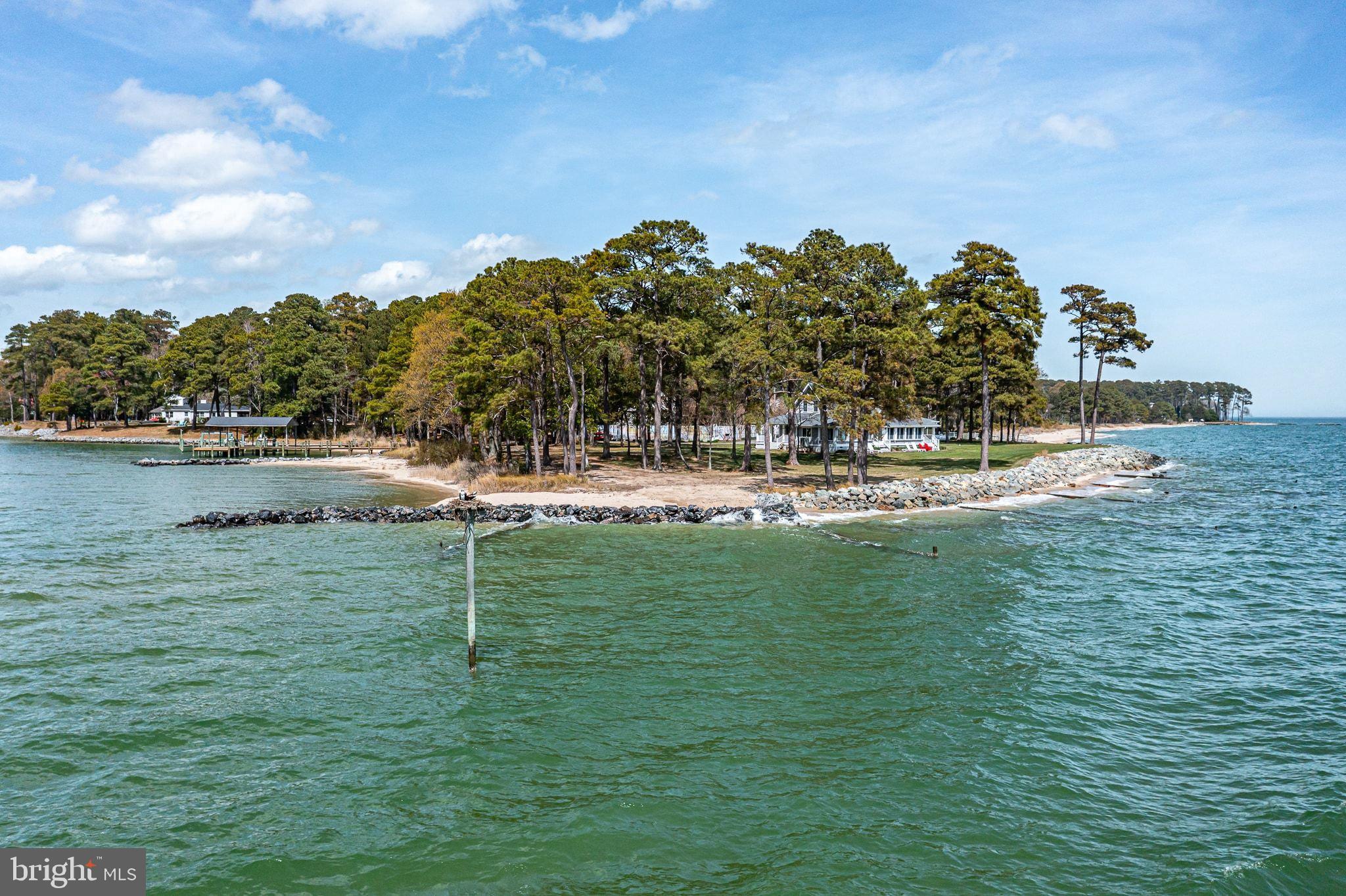 672 Taskmaker Lane Reedville, VA 22539 - Photo 95 of 114