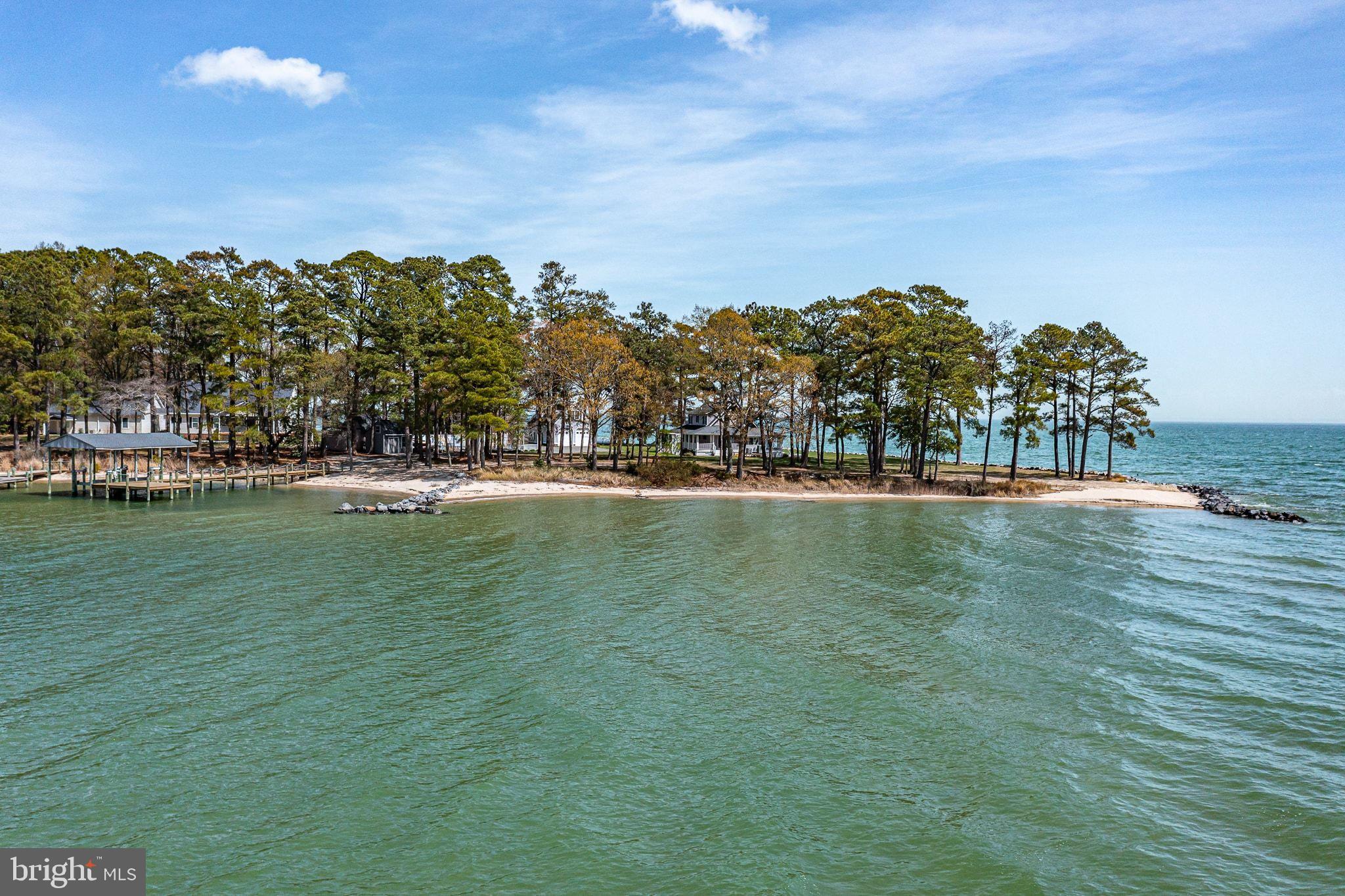 672 Taskmaker Lane Reedville, VA 22539 - Photo 99 of 114