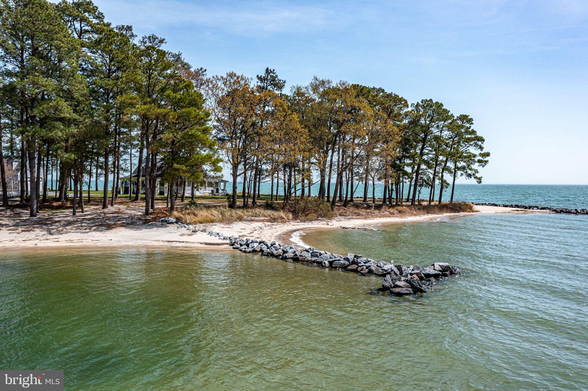 672 Taskmaker Lane Reedville, VA 22539 - Photo 100 of 114