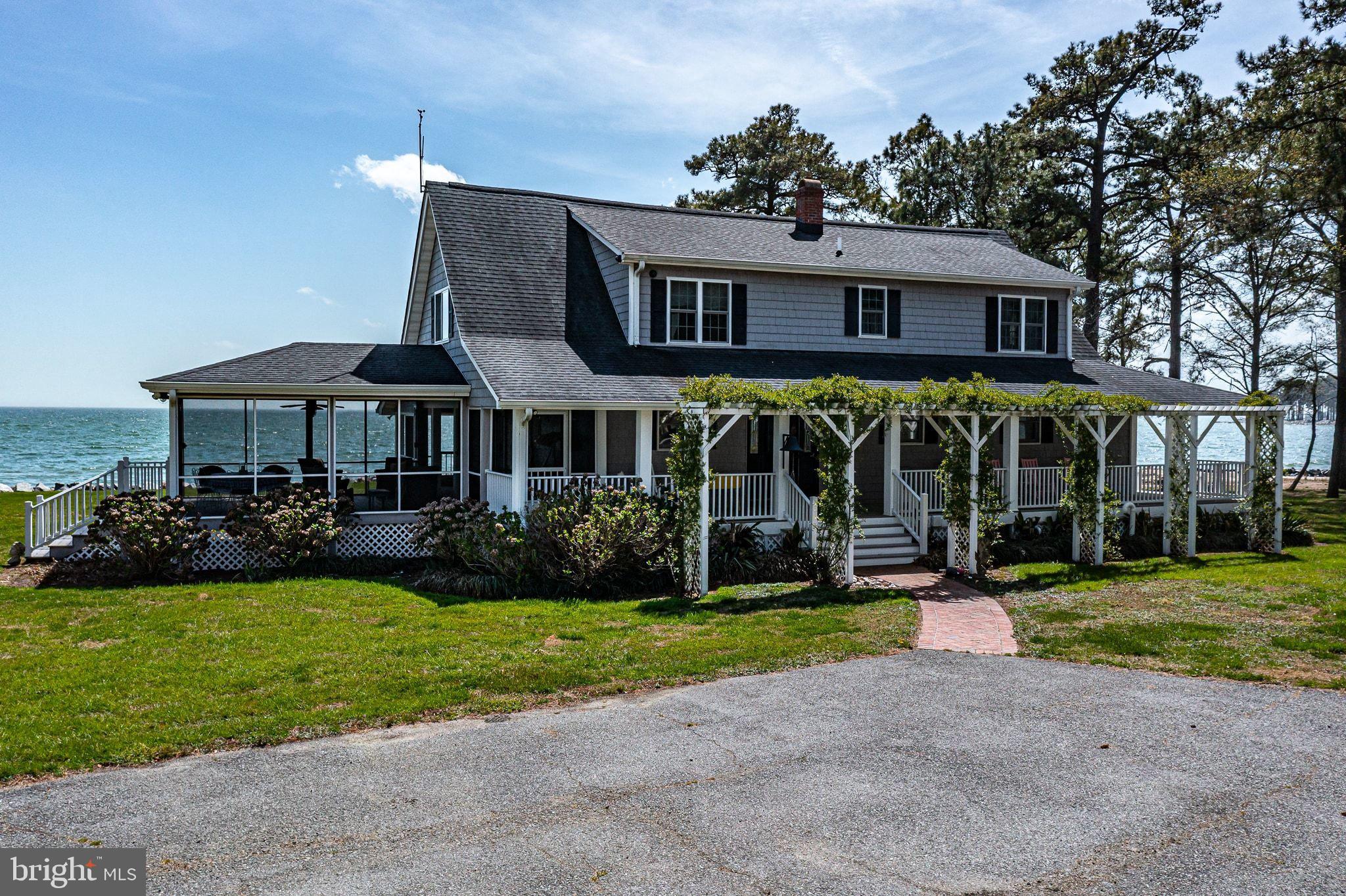 672 Taskmaker Lane Reedville, VA 22539 - Photo 10 of 114