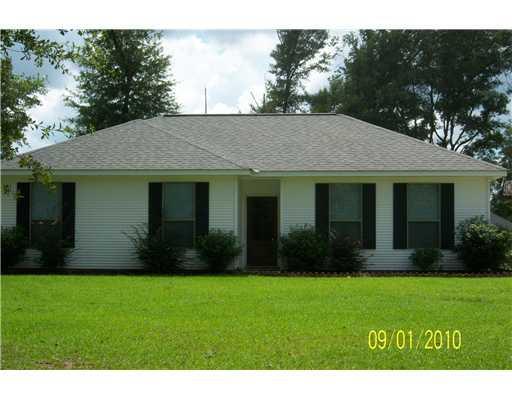 20126 Milk Plant Road Loranger, LA 70446 - Photo 1 of 1 Gallery Image 1