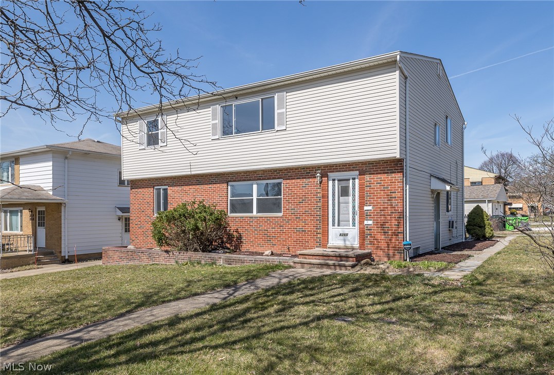 8285 Reed Avenue Garfield Heights, OH 44125 - Photo 1 of 30