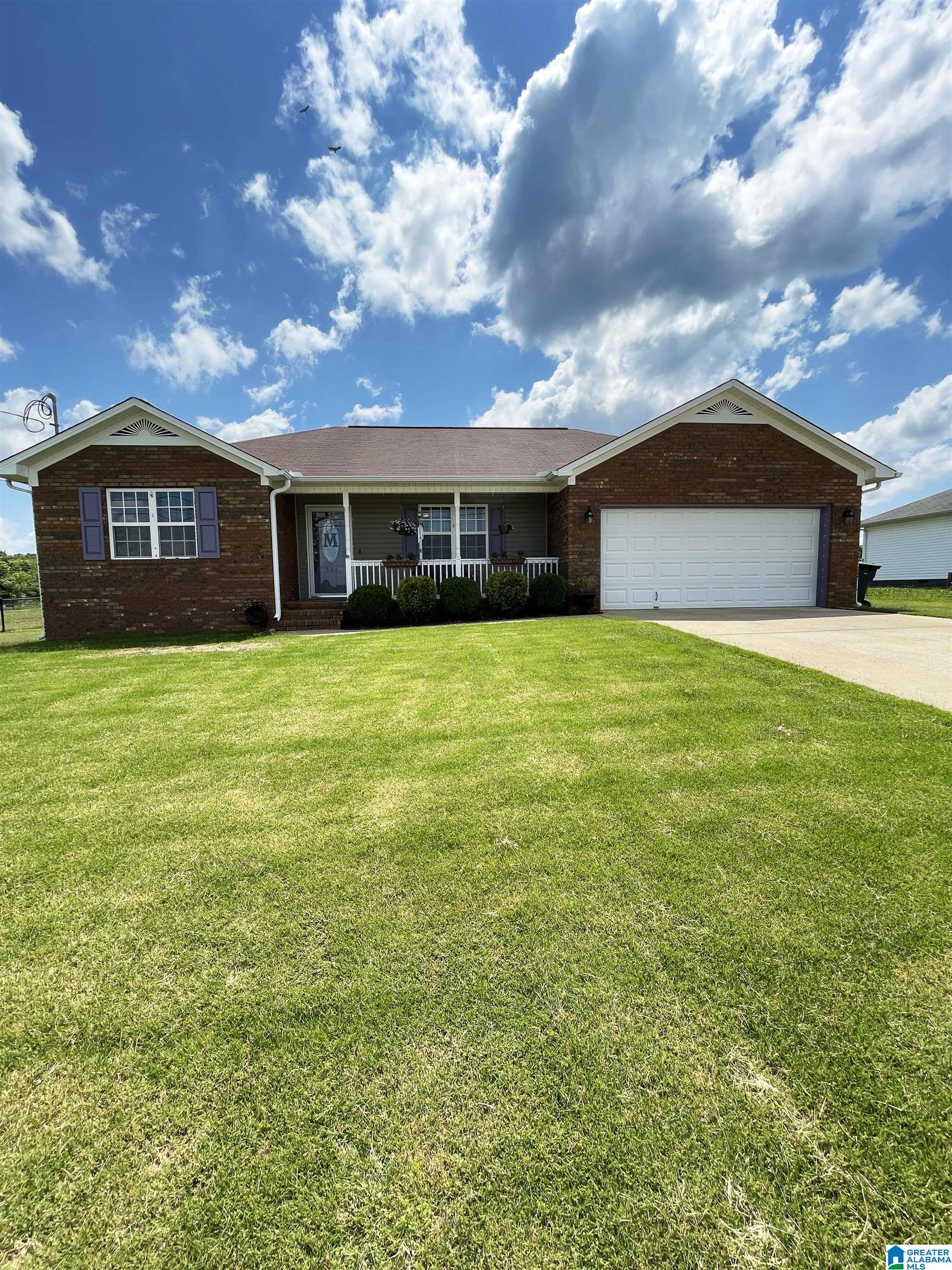 334 Bailey Road Weaver, AL 36277 - Photo 32 of 40 Gallery Image 32