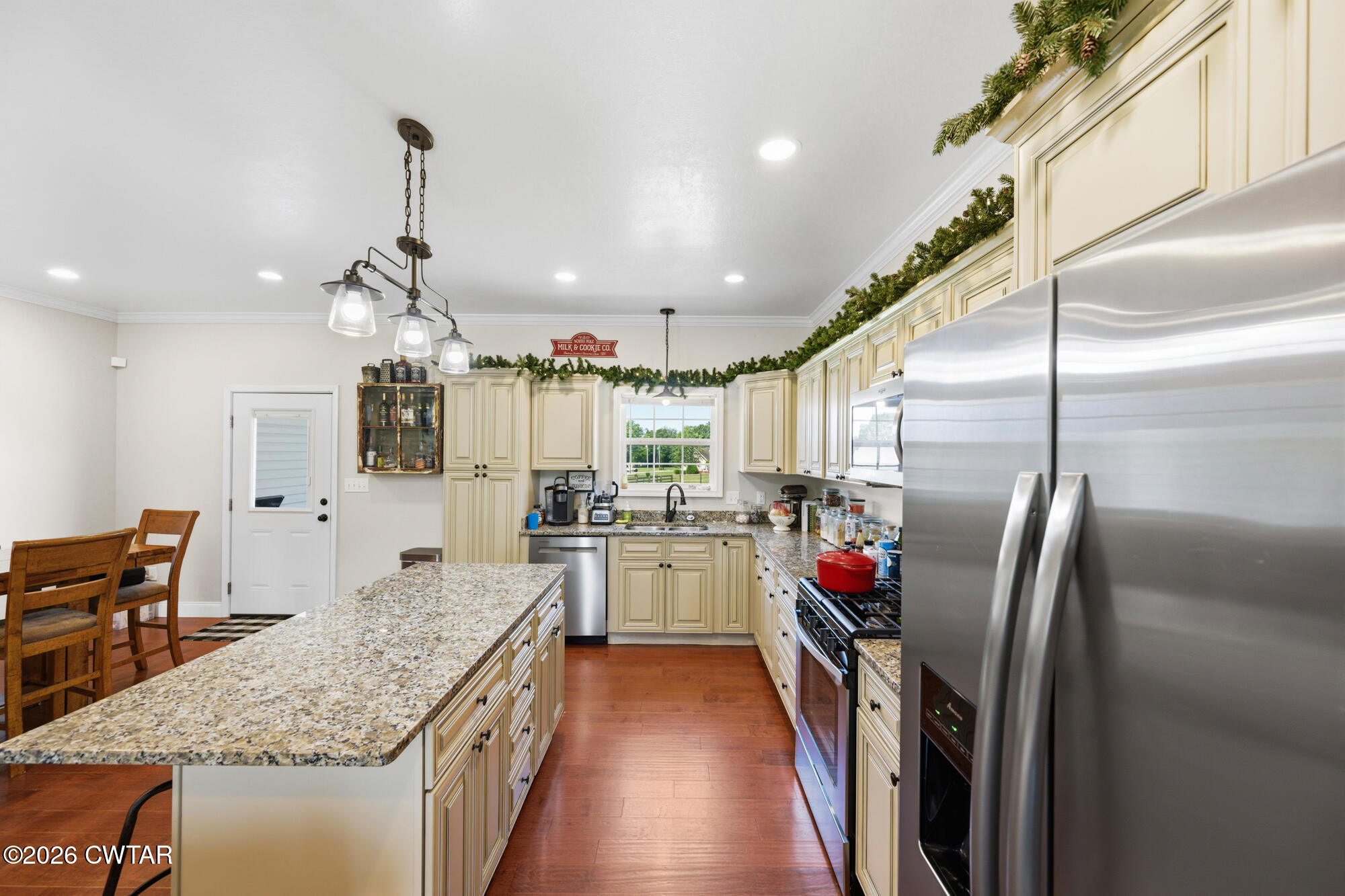 2033 Connie Allen Road McKenzie, TN 38201 - Photo 19 of 40 NZ9_9810