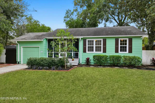 $2,100 | 1602 Felch Avenue, Jacksonville, FL 32207