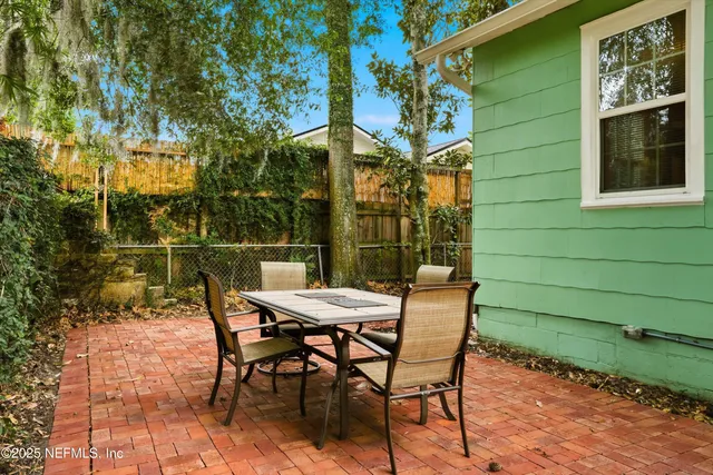 $2,100 | 1602 Felch Avenue, Jacksonville, FL 32207