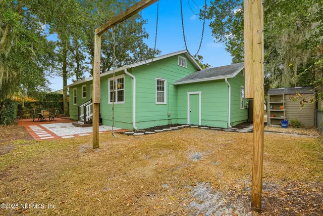 $2,100 | 1602 Felch Avenue, Jacksonville, FL 32207