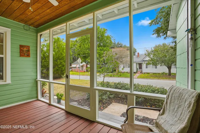 $2,100 | 1602 Felch Avenue, Jacksonville, FL 32207