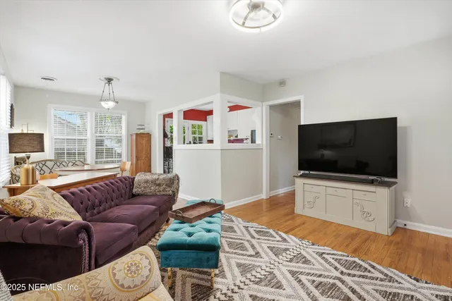 $2,100 | 1602 Felch Avenue, Jacksonville, FL 32207