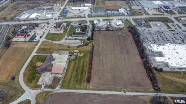 $695,000 | 0 Mills Cart Road, Salem, IL 62881