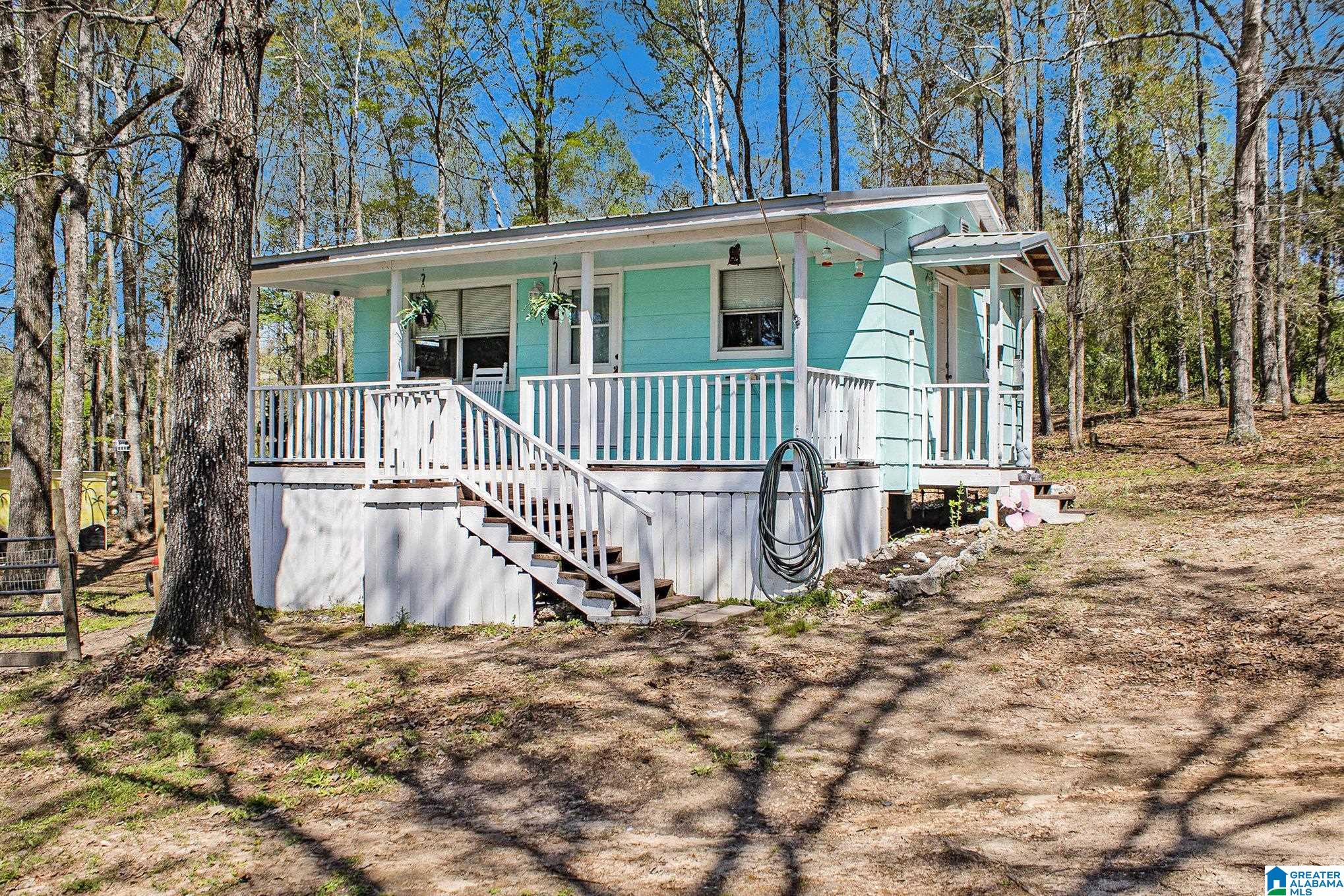 35 Peach Road Brierfield, AL 35035 - Photo 2 of 18