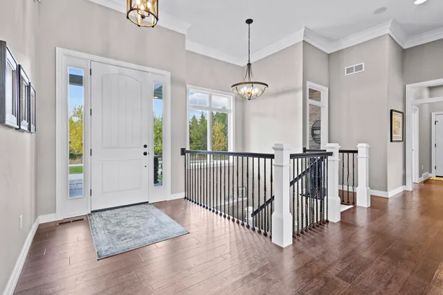 $1,699,900 | 5343 Sundust Court, De Pere, WI 54115