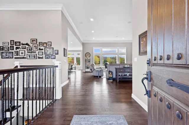 $1,699,900 | 5343 Sundust Court, De Pere, WI 54115