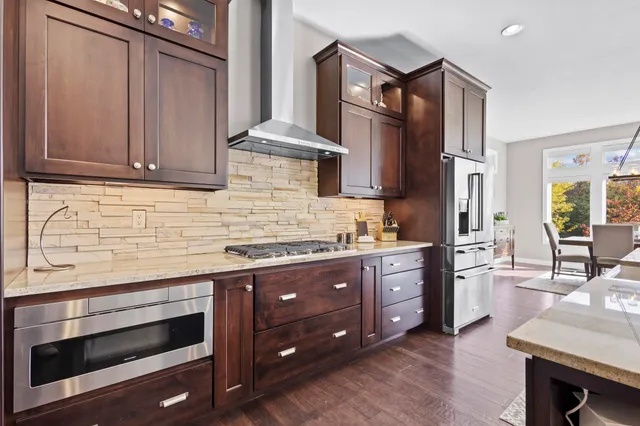 $1,699,900 | 5343 Sundust Court, De Pere, WI 54115