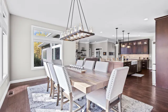 $1,699,900 | 5343 Sundust Court, De Pere, WI 54115