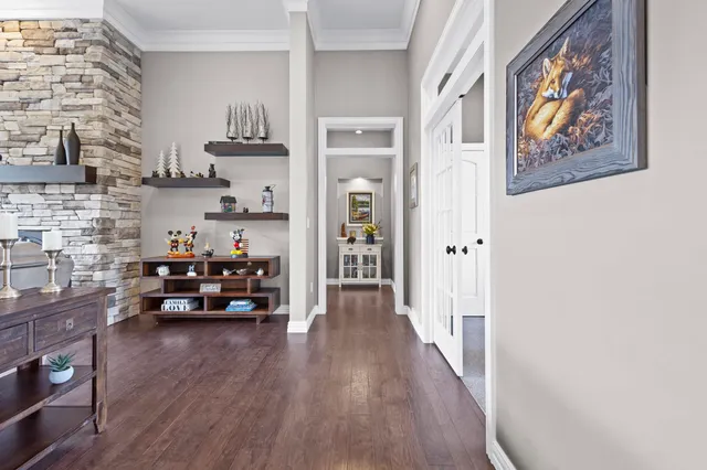 $1,699,900 | 5343 Sundust Court, De Pere, WI 54115