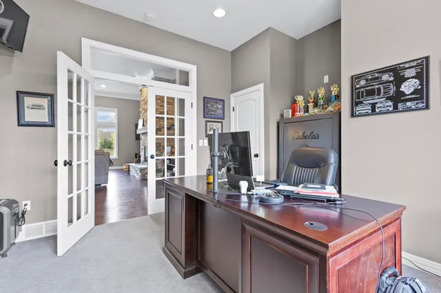 $1,699,900 | 5343 Sundust Court, De Pere, WI 54115