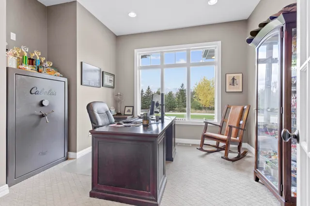 $1,699,900 | 5343 Sundust Court, De Pere, WI 54115