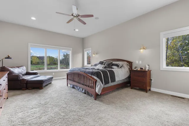 $1,699,900 | 5343 Sundust Court, De Pere, WI 54115