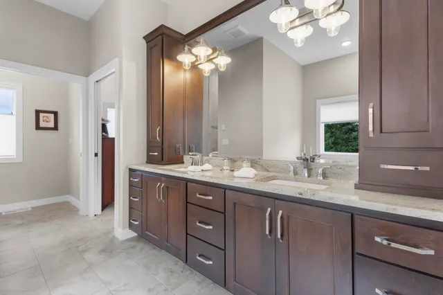 $1,699,900 | 5343 Sundust Court, De Pere, WI 54115