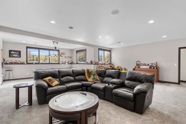 $1,699,900 | 5343 Sundust Court, De Pere, WI 54115