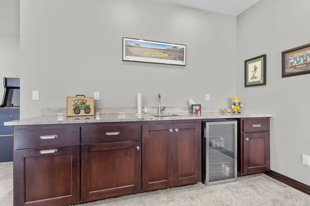 $1,699,900 | 5343 Sundust Court, De Pere, WI 54115