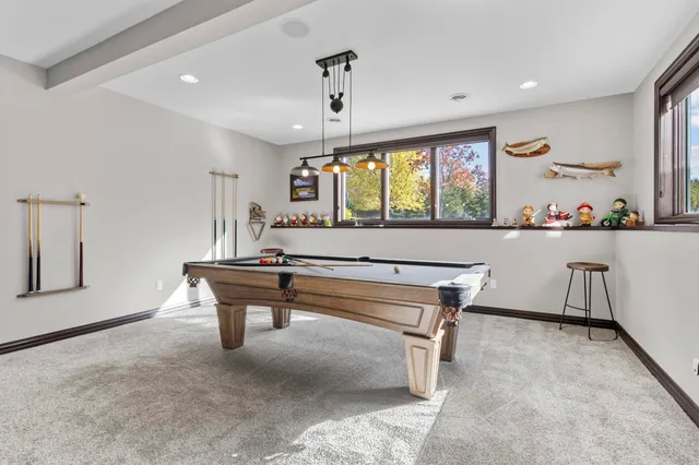 $1,699,900 | 5343 Sundust Court, De Pere, WI 54115