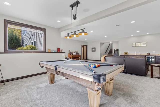 $1,699,900 | 5343 Sundust Court, De Pere, WI 54115