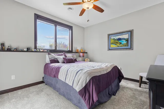 $1,699,900 | 5343 Sundust Court, De Pere, WI 54115