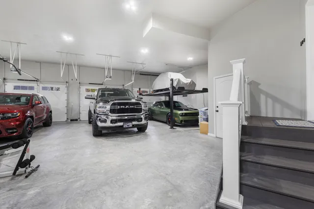 $1,699,900 | 5343 Sundust Court, De Pere, WI 54115