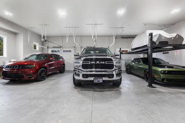 $1,699,900 | 5343 Sundust Court, De Pere, WI 54115