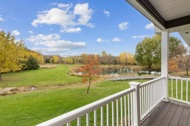 $1,699,900 | 5343 Sundust Court, De Pere, WI 54115