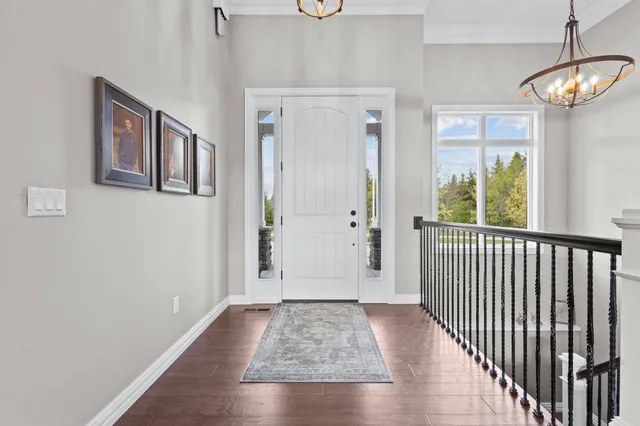 $1,699,900 | 5343 Sundust Court, De Pere, WI 54115