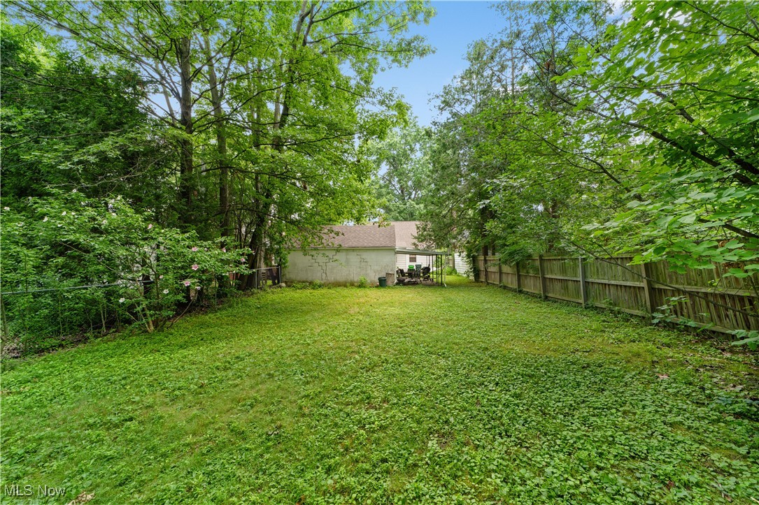 1386 Argonne Road Cleveland, OH 44121 - Photo 37 of 37