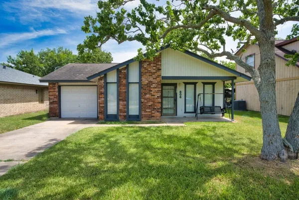 $155,000 | 1806 North Avenue North, Freeport, TX 77541