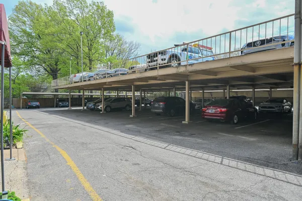$98,500 | 2277 Union Avenue, Unit 408, Memphis, TN 38104