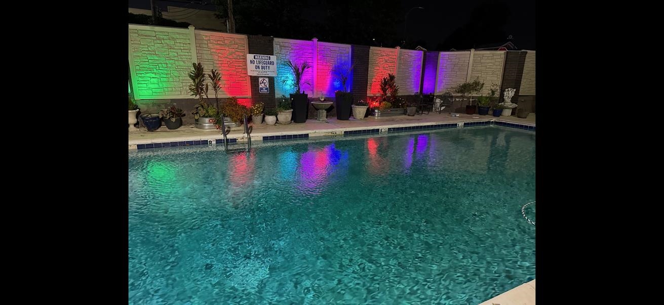 2277 Union Avenue, Unit 408 Memphis, TN 38104 - Photo 28 of 31 swimming pool with outdoor seating