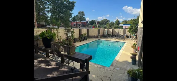 $98,500 | 2277 Union Avenue, Unit 408, Memphis, TN 38104