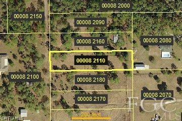 3231 Tuckahoe Road Alva, FL 33920 - Photo 1 of 1