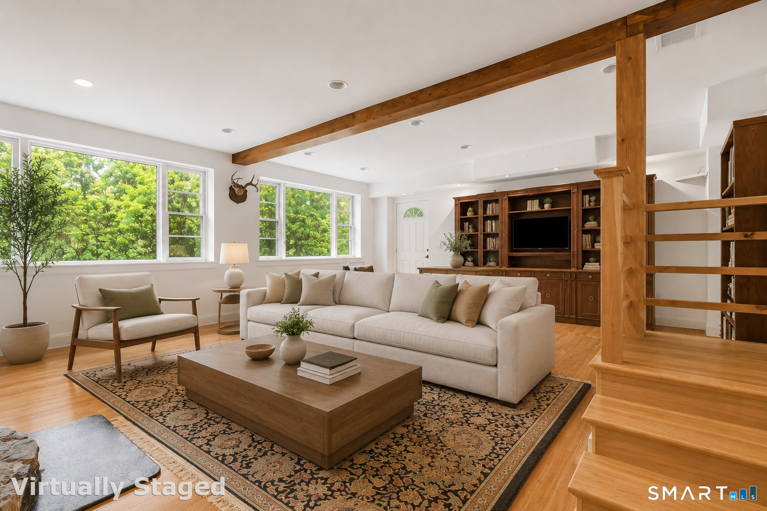149 Old Redding Road Redding, CT 06896 - Photo 25 of 40