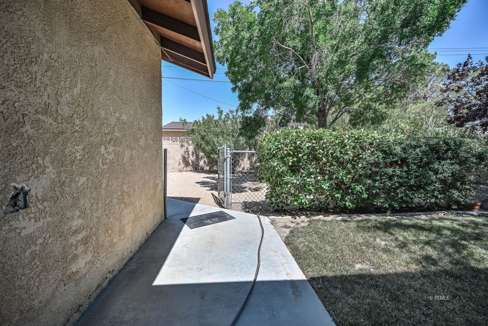400 Karin Street Ridgecrest, CA 93555 - Photo 30 of 34